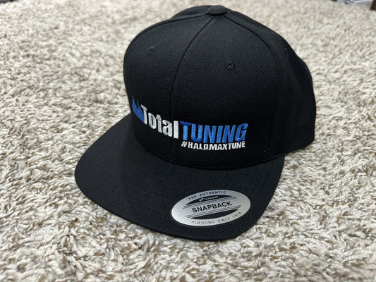 Total Tuning Hat