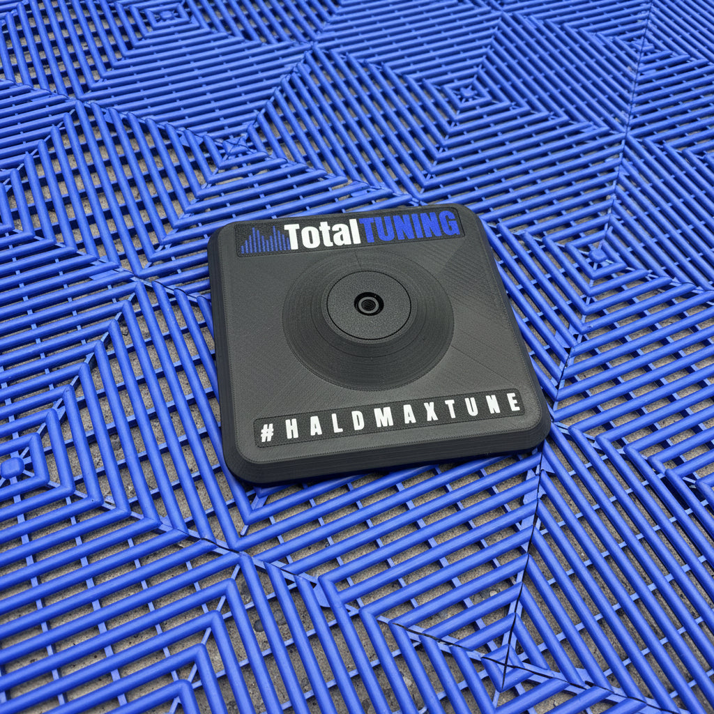Total Tuning MAX Array Base + Gooseneck Kit