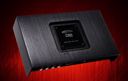 Why Arc Audio's Pro-Series Software Changes How Your System Gets Tuned