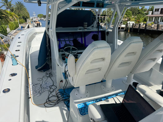MVI Boat Tune
