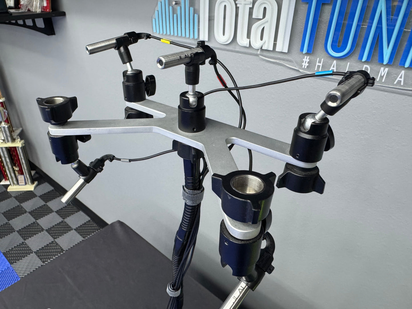 Total Array kit