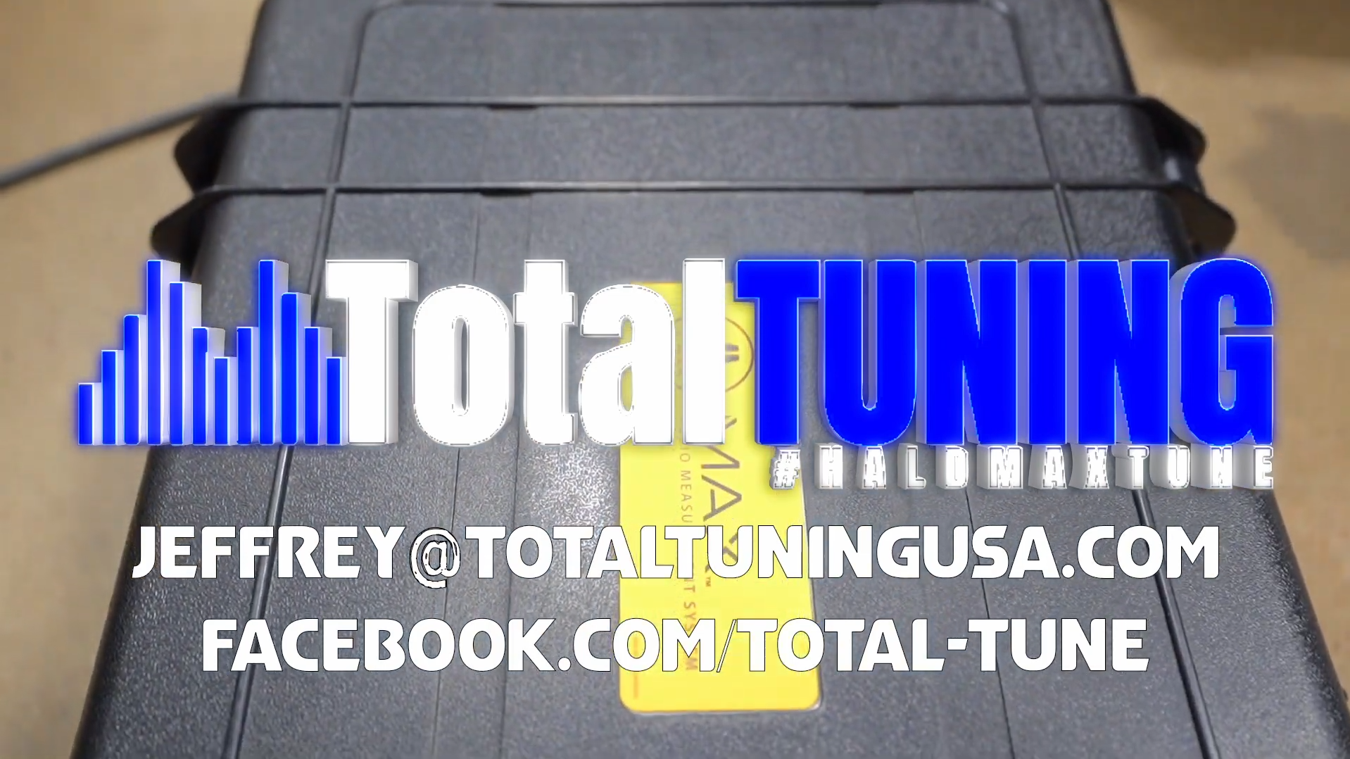Load video: 