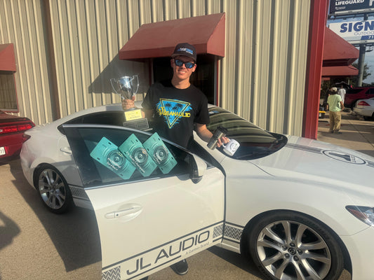 Total Care Competition