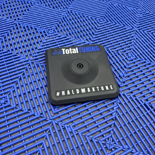 Total Tuning MAX Array Base + Gooseneck Kit
